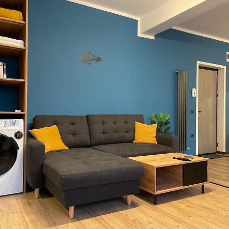 1320 Apartments 시비우 외부 사진