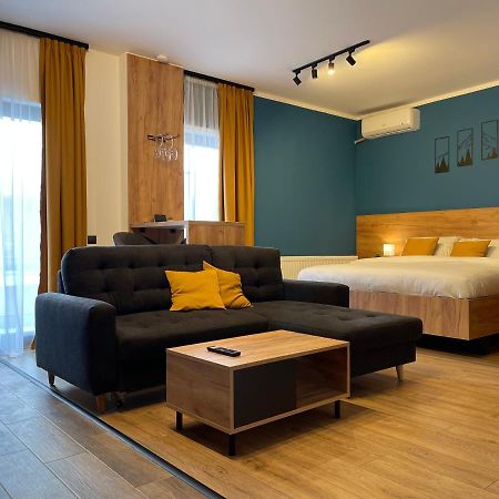 1320 Apartments 시비우 외부 사진