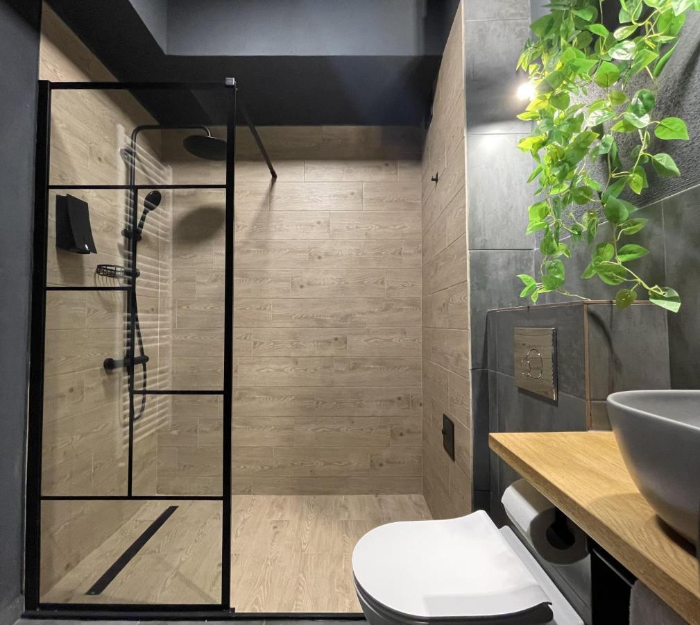 1320 Apartments 시비우 외부 사진