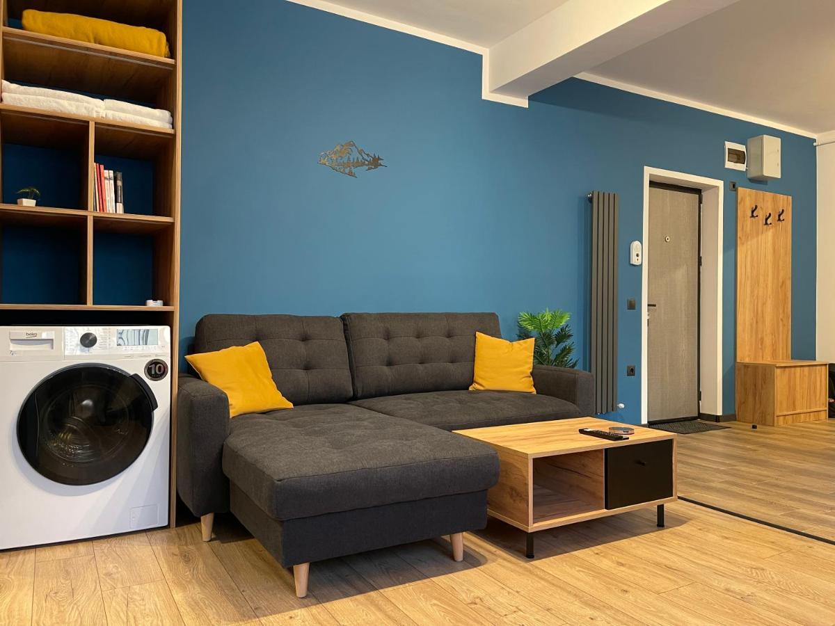 1320 Apartments 시비우 외부 사진