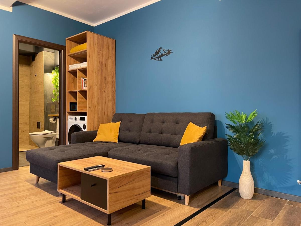 1320 Apartments 시비우 외부 사진